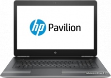 Ремонт ноутбука HP Pavilion 17-ab019ur