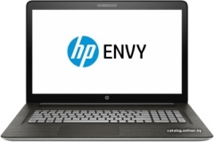 Ремонт ноутбука HP ENVY 17-r100ur