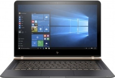 Ремонт ноутбука HP Spectre 13-v005ur