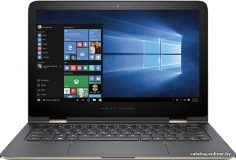 Ремонт ноутбука HP Spectre 13-4193dx x360