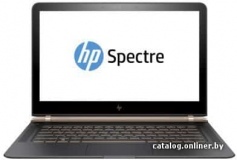 Ремонт ноутбука HP Spectre 13-v103ur