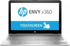 Ремонт ноутбука HP ENVY x360 15-aq104ur