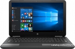 Ремонт ноутбука HP Pavilion 15-au112ur